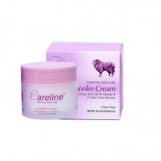 Careline 柯蓝 葡萄籽绵羊油 100毫升